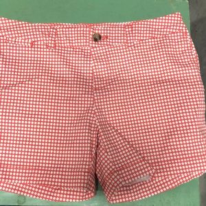Women’s Shorts